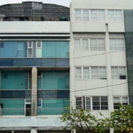Hotel Mutiara Jakarta Exterior foto