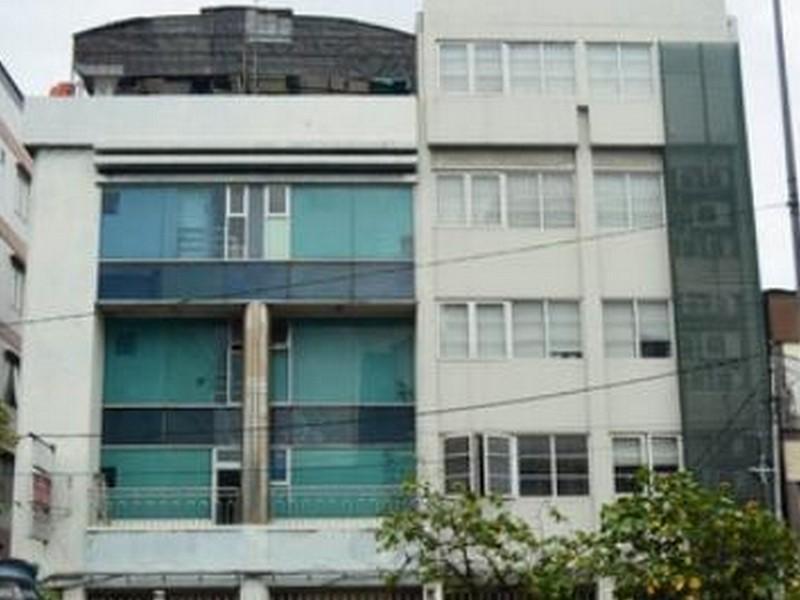 Hotel Mutiara Jakarta Exterior foto