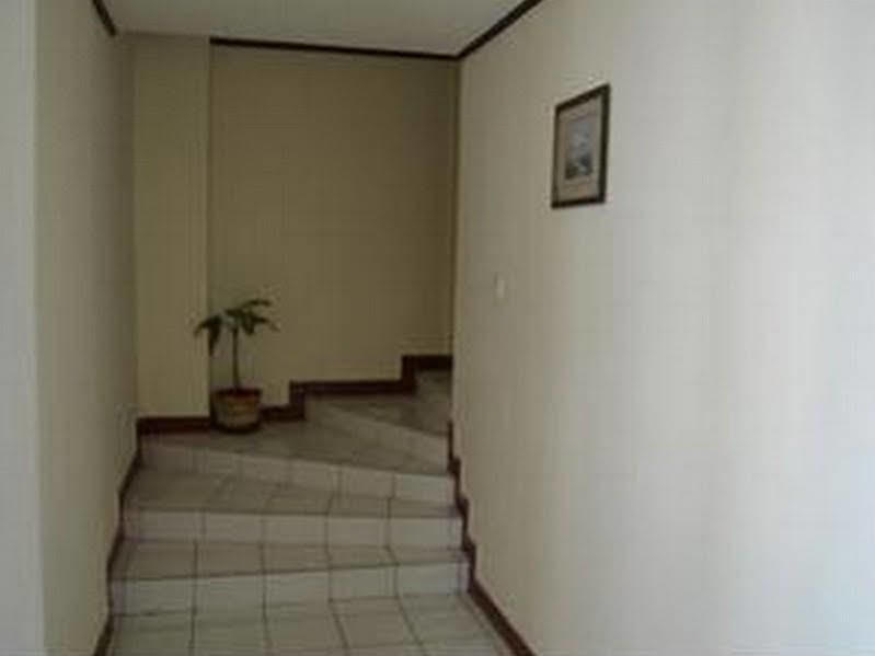 Hotel Mutiara Jakarta Exterior foto
